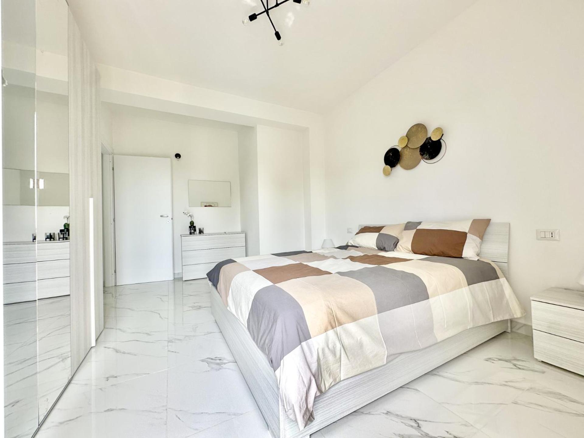Casa La Rosa Apartment Леза Екстериор снимка