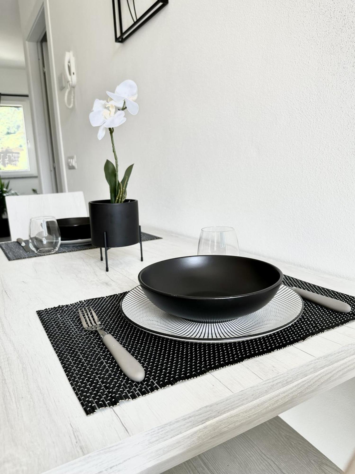 Casa La Rosa Apartment Леза Екстериор снимка