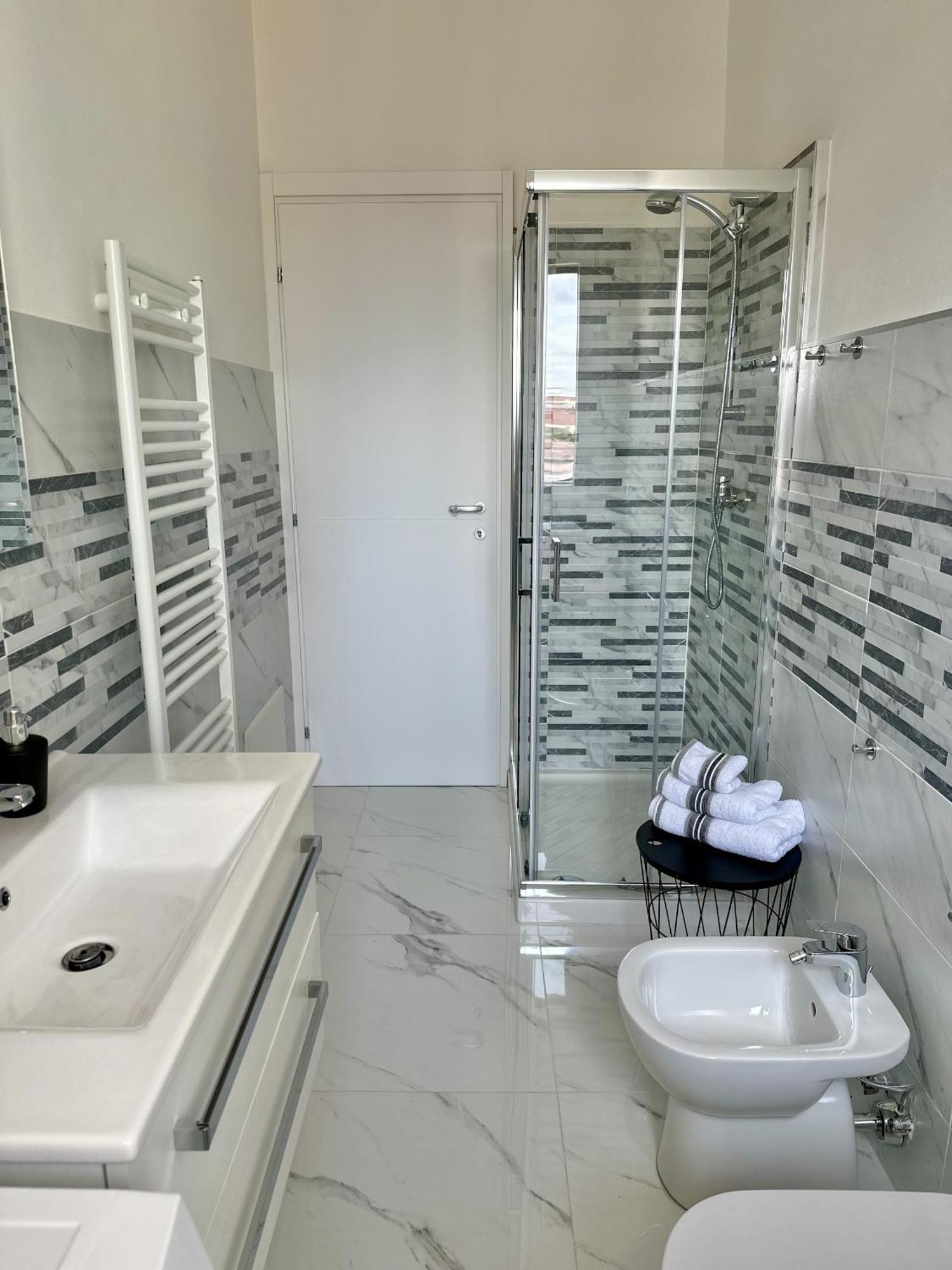 Casa La Rosa Apartment Леза Екстериор снимка