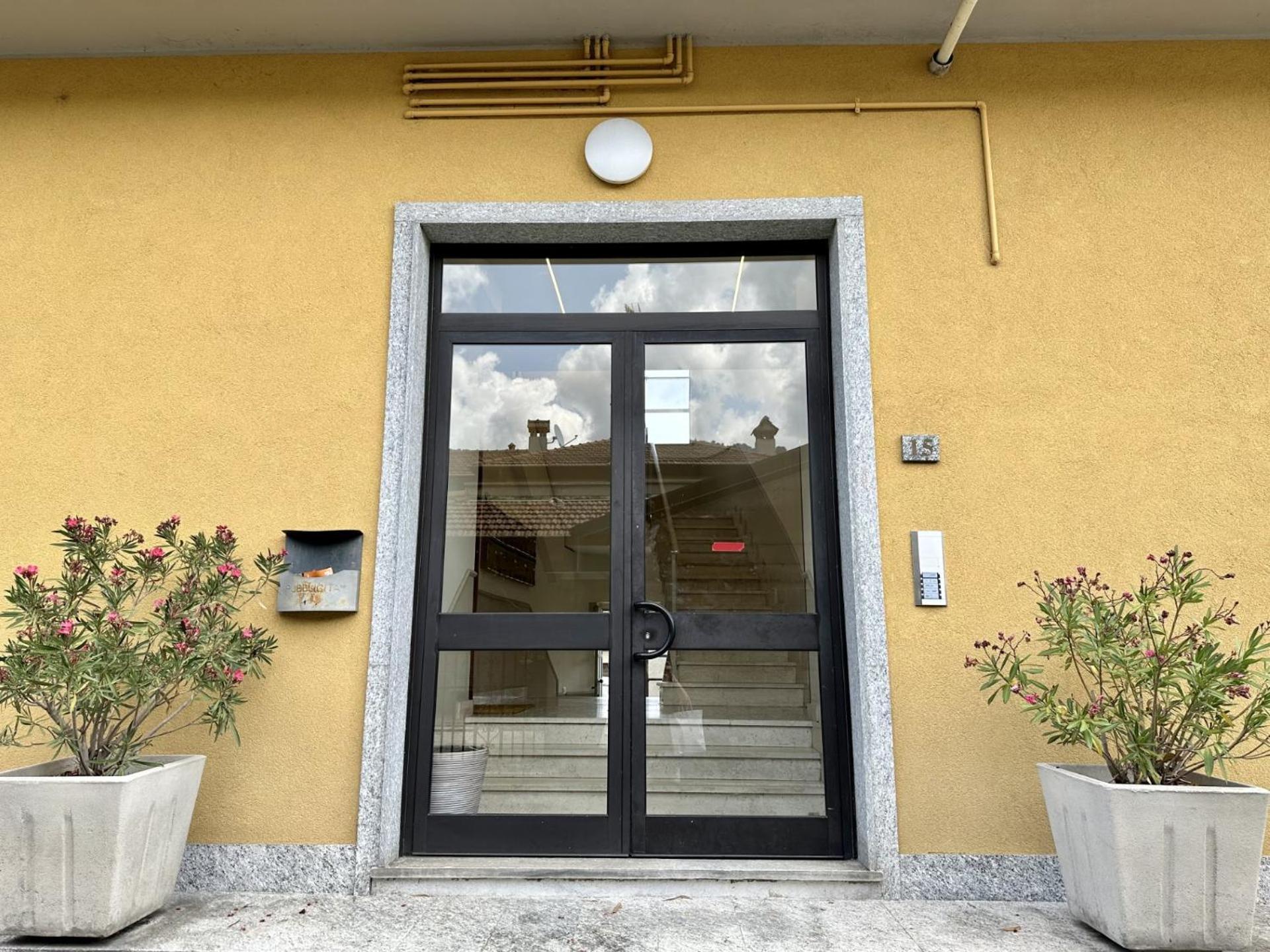 Casa La Rosa Apartment Леза Екстериор снимка